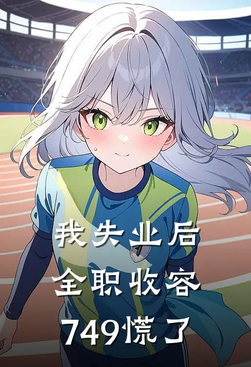 我失业后，全职收容，749慌了