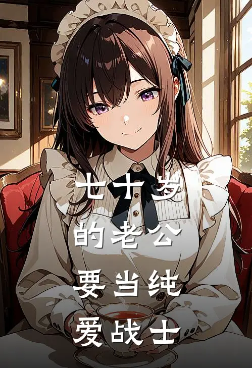 七十岁的老公，要当纯爱战士