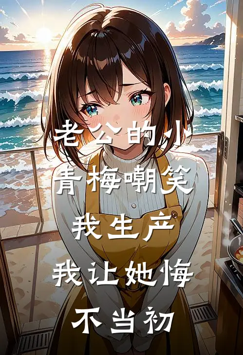 老公的小青梅嘲笑我生产，我让她悔不当初