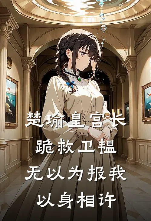 楚瑜皇宫长跪救卫韫:无以为报我以身相许