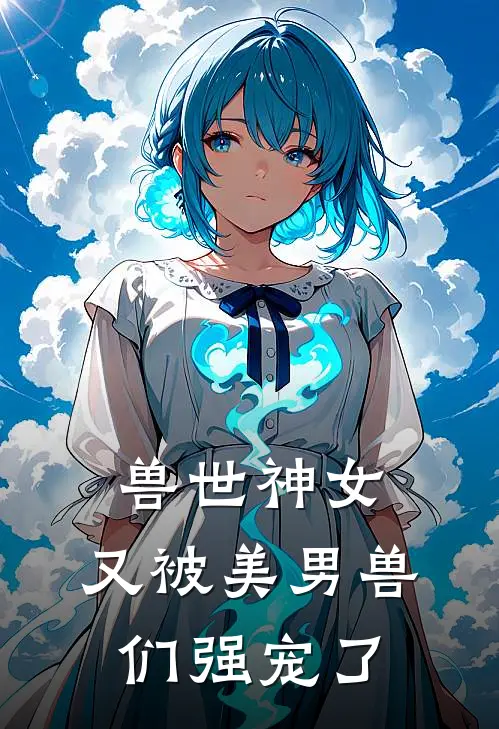 兽世神女，又被美男兽们强宠了