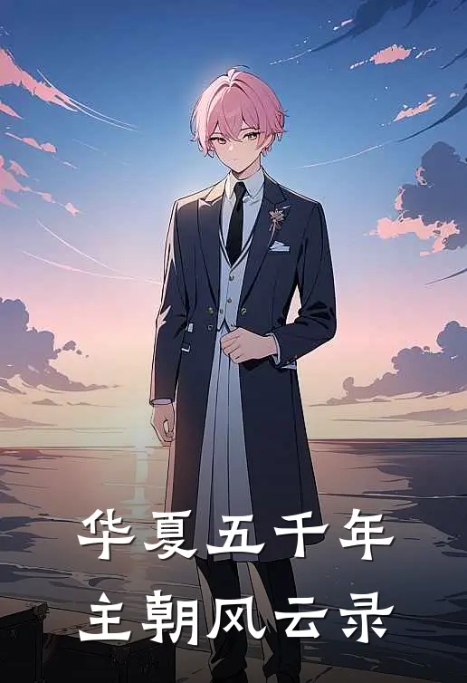 华夏五千年主朝风云录