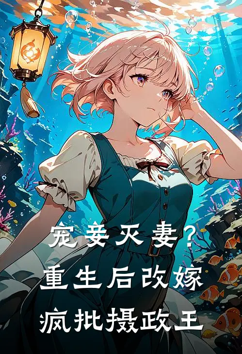 宠妾灭妻？重生后改嫁疯批摄政王