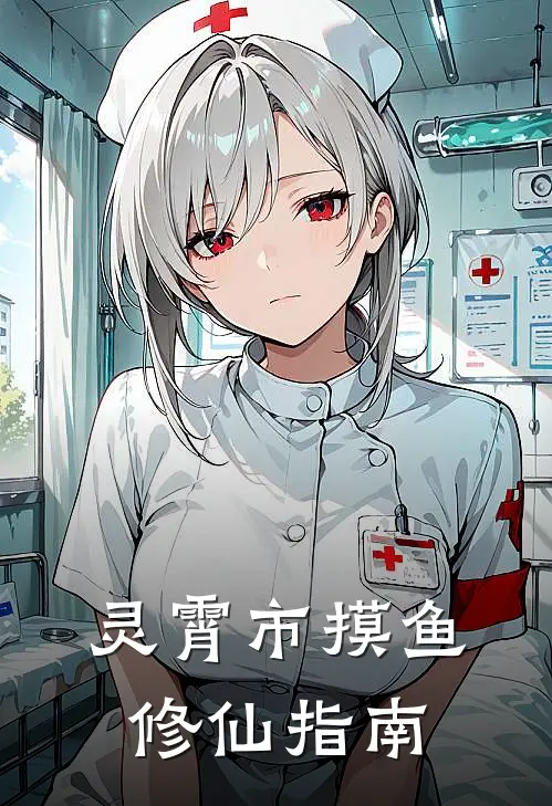 灵霄市摸鱼修仙指南