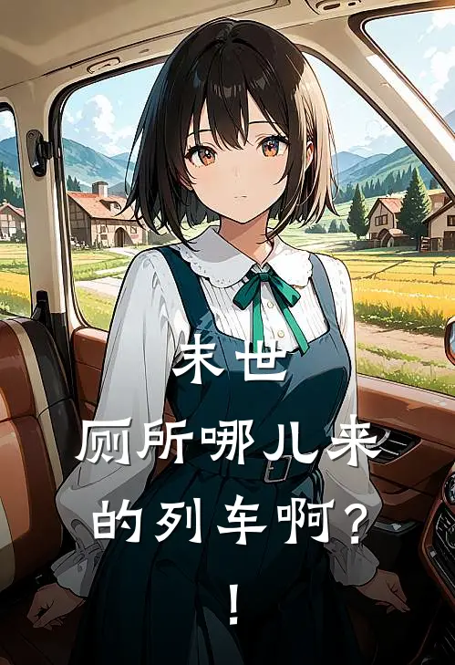 末世：厕所哪儿来的列车啊？！