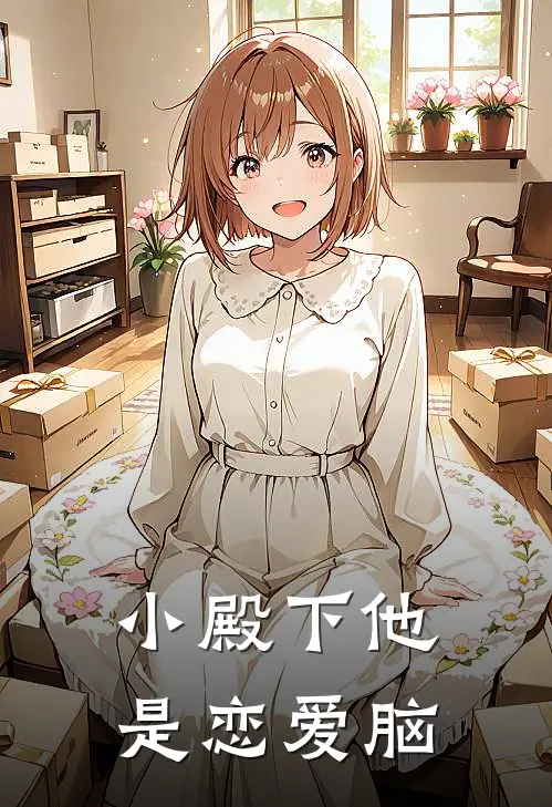 小殿下他是恋爱脑