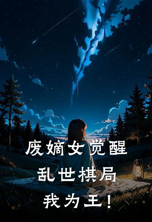 废嫡女觉醒，乱世棋局我为王！