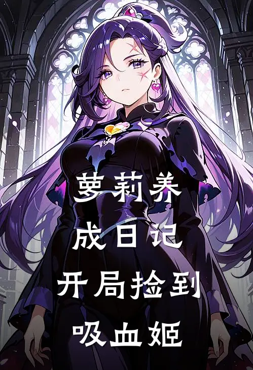 萝莉养成日记：开局捡到吸血姬