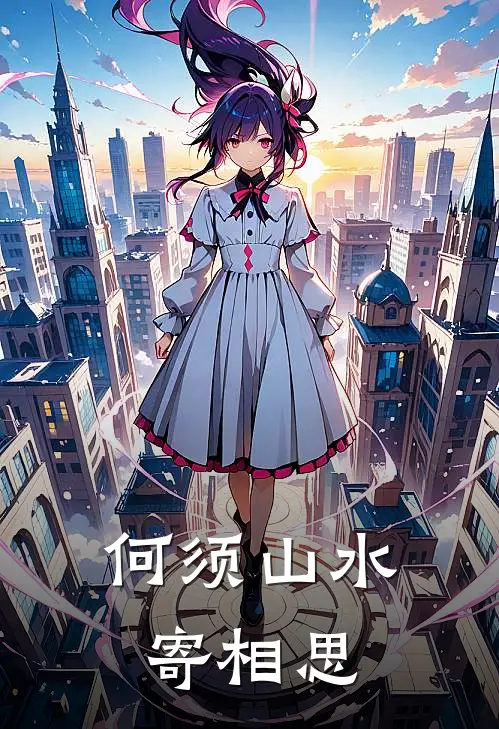 何须山水寄相思