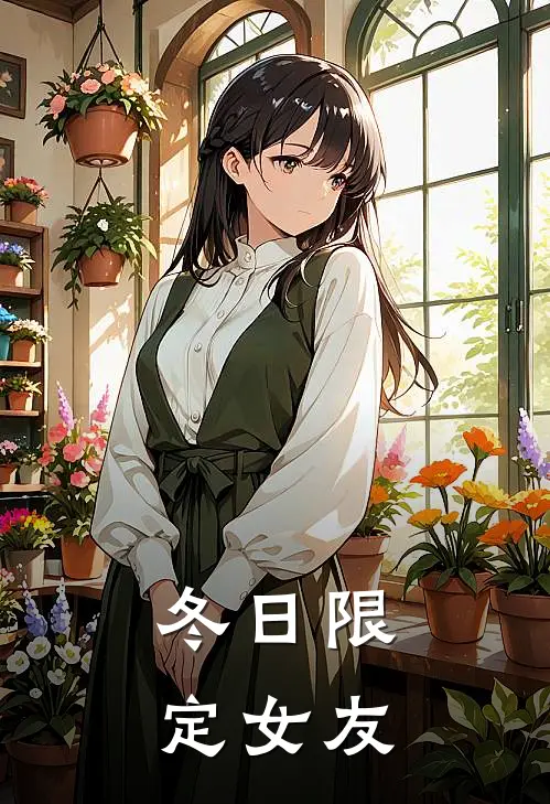 冬日限定女友