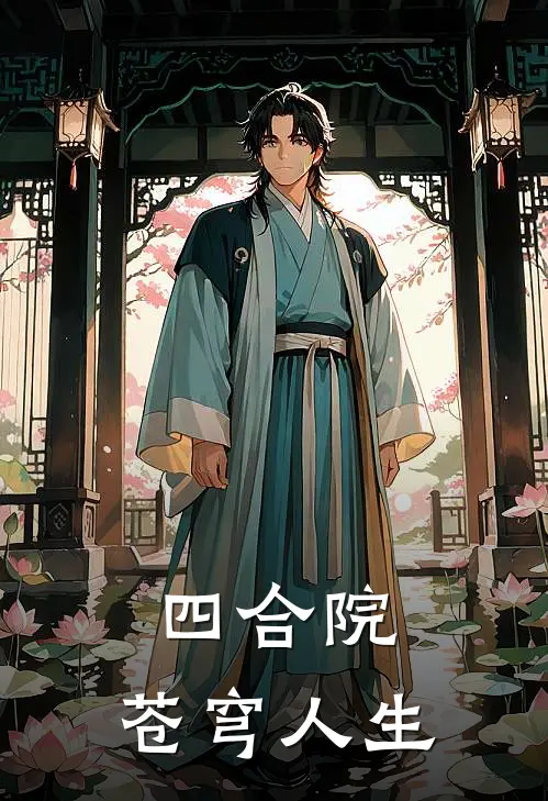 四合院：苍穹人生