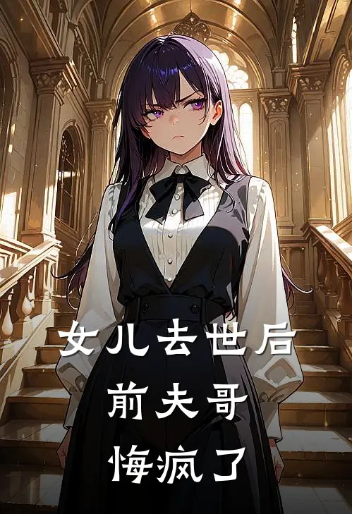 女儿去世后，前夫哥悔疯了