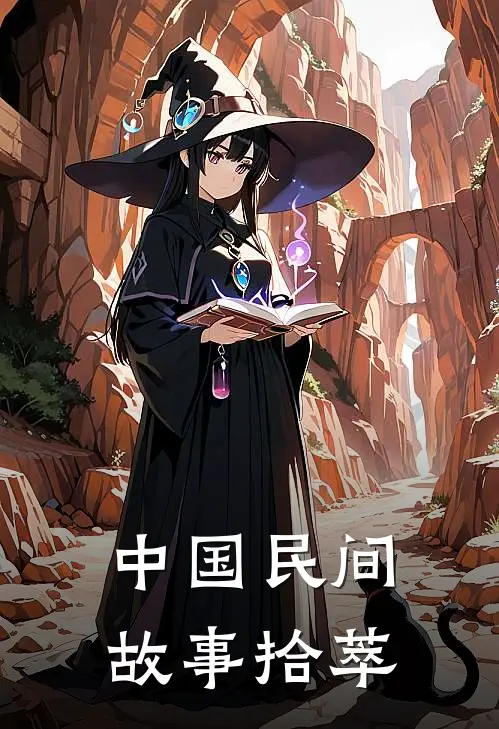 中国民间故事拾萃