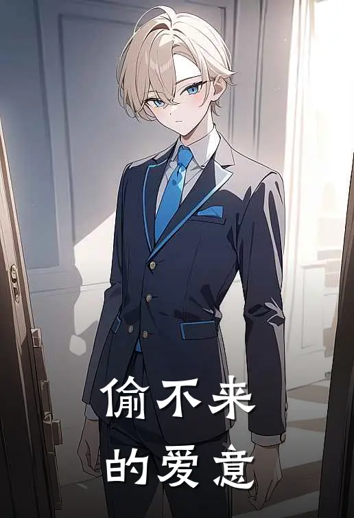 偷不来的爱意