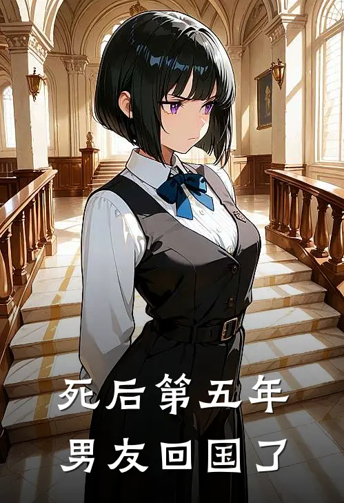 死后第五年，男友回国了