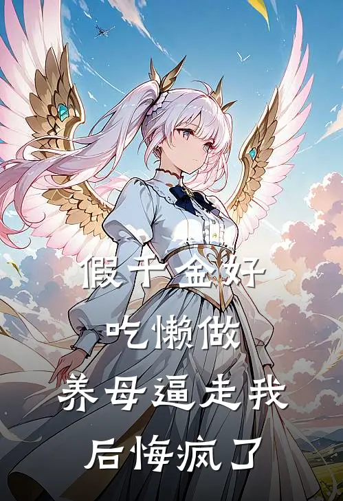 假千金好吃懒做，养母逼走我后悔疯了