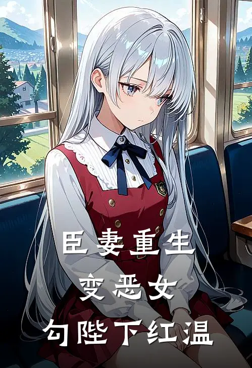 臣妻重生变恶女，勾陛下红温