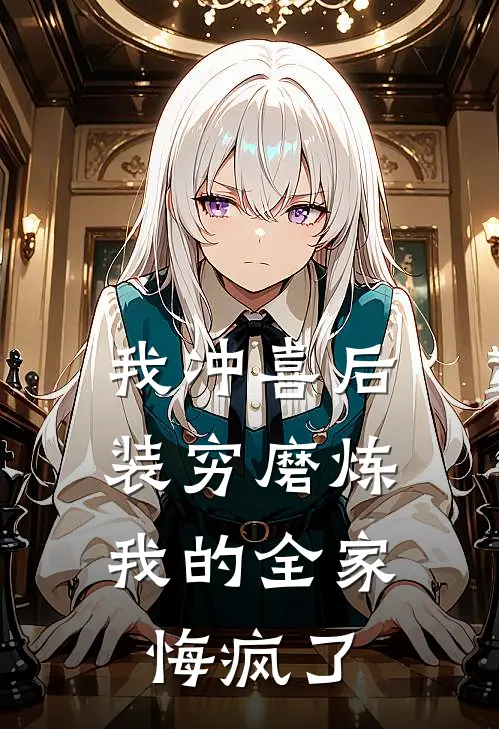 我冲喜后，装穷磨炼我的全家悔疯了