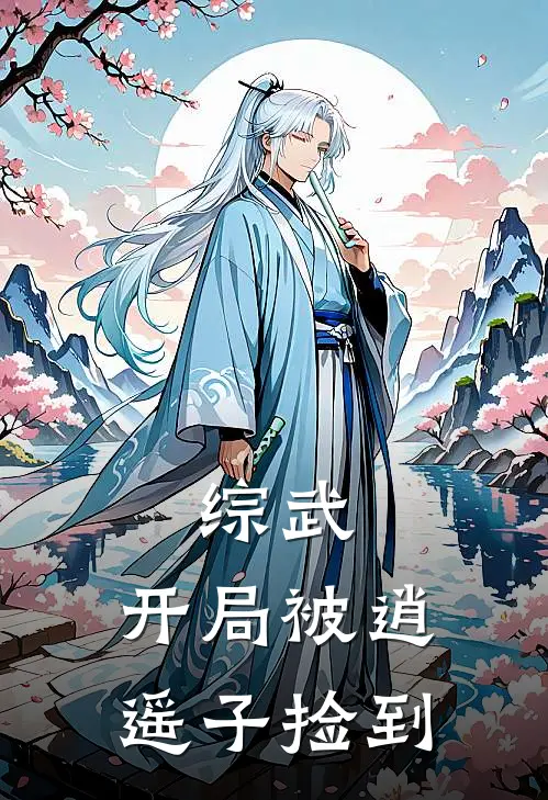 综武：开局被逍遥子捡到