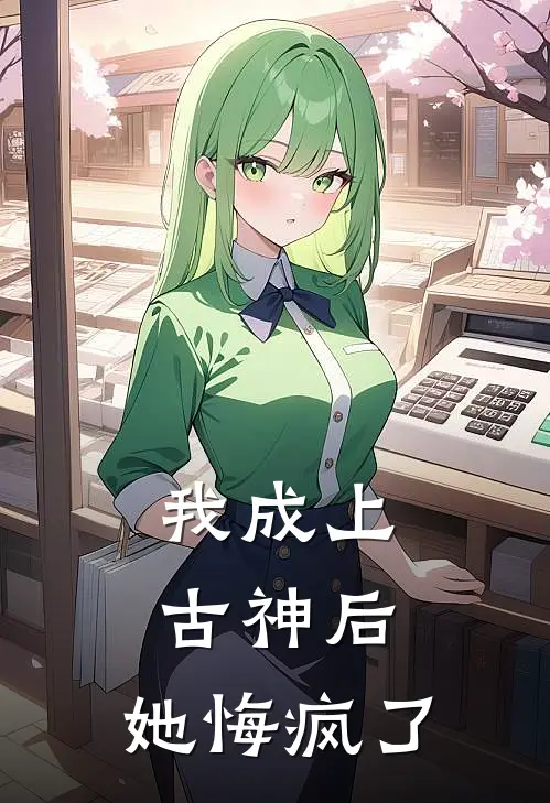 我成上古神后，她悔疯了