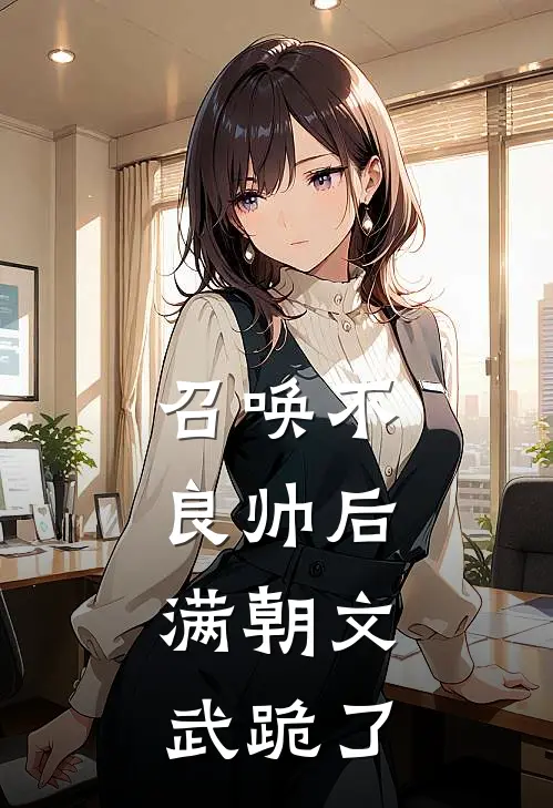 召唤不良帅后，满朝文武跪了