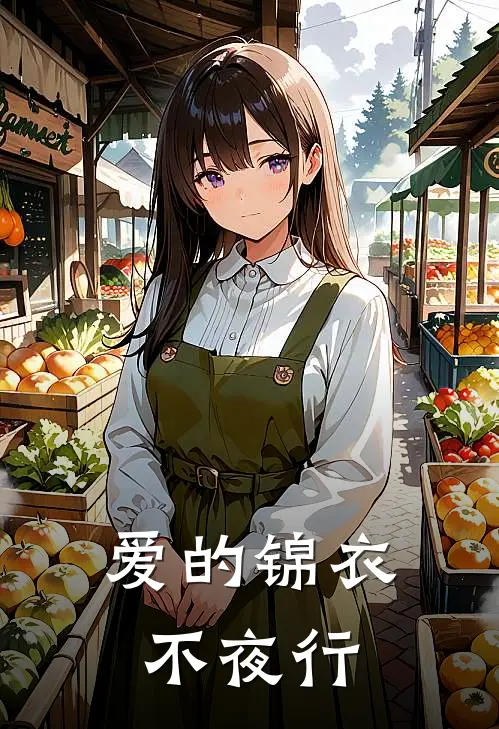 爱的锦衣不夜行