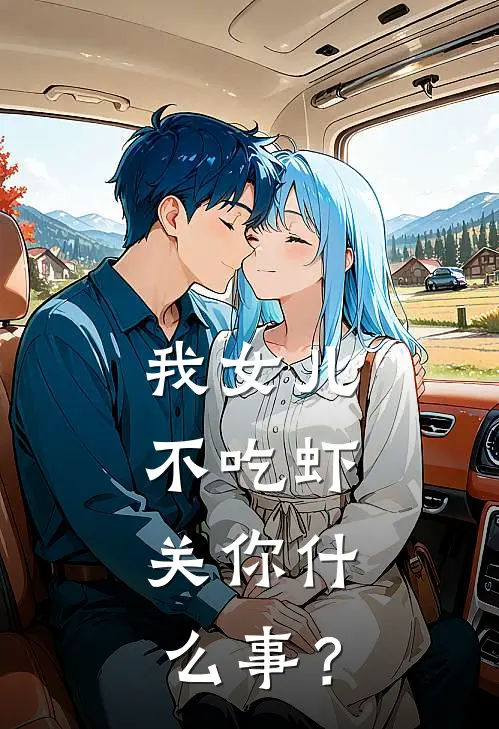 我女儿不吃虾，关你什么事？