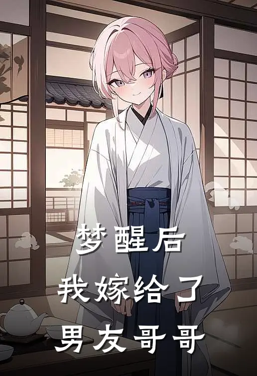 梦醒后，我嫁给了男友哥哥