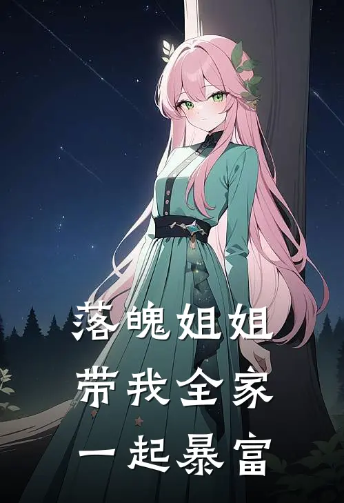 落魄姐姐带我全家一起暴富