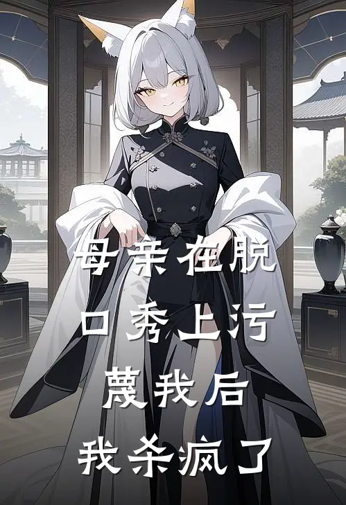 母亲在脱口秀上污蔑我后，我杀疯了