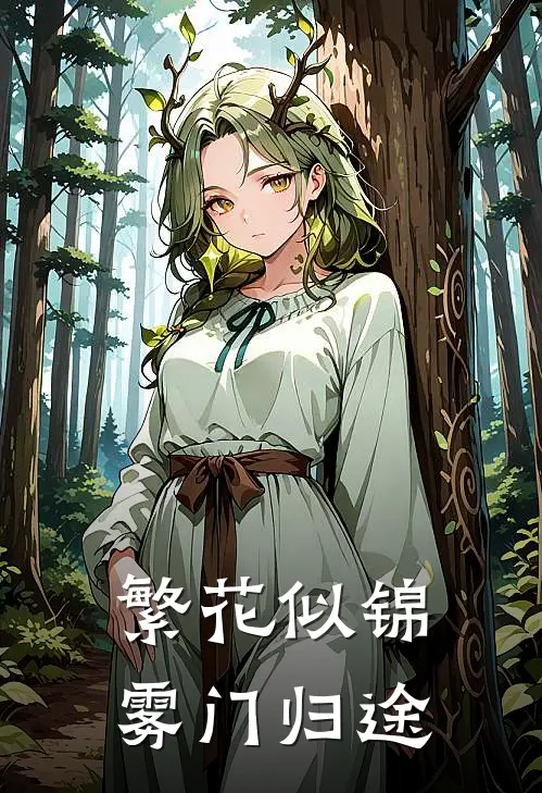 繁花似锦：雾门归途