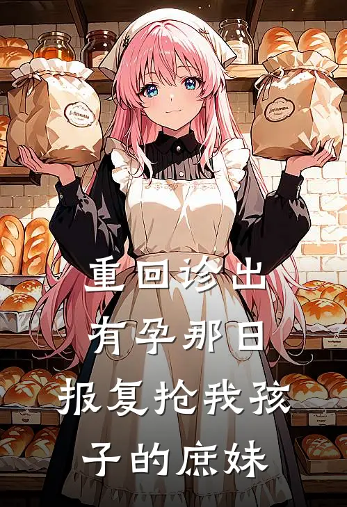 重回诊出有孕那日，报复抢我孩子的庶妹