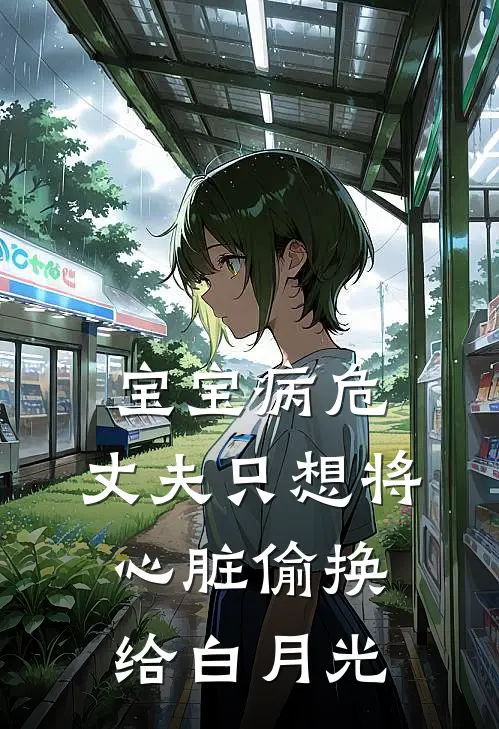 宝宝病危， 丈夫只想将心脏偷换给白月光