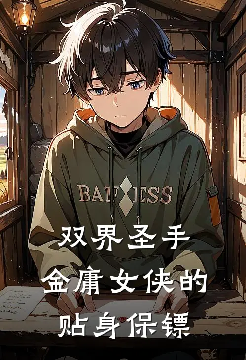 双界圣手：金庸女侠的贴身保镖