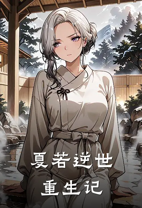 夏若逆世重生记