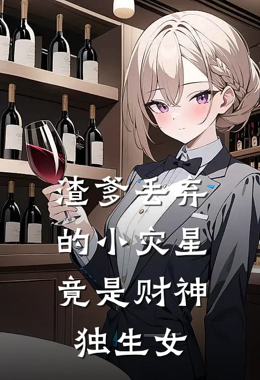 渣爹丢弃的小灾星，竟是财神独生女