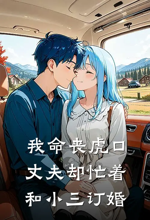 我命丧虎口，丈夫却忙着和小三订婚