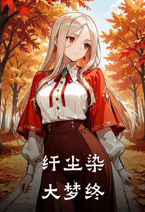 纤尘染，大梦终