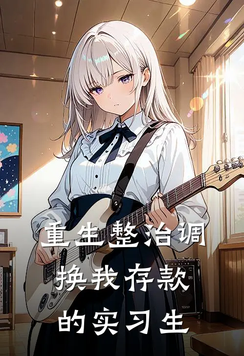 重生整治调换我存款的实习生