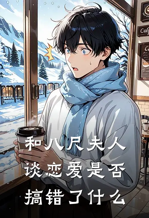 和八尺夫人谈恋爱是否搞错了什么