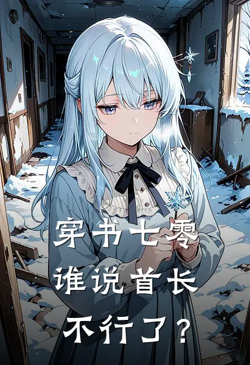 穿书七零，谁说首长不行了？