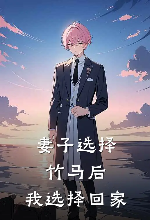妻子选择竹马后，我选择回家
