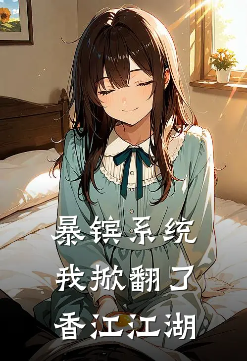 暴镔系统：我掀翻了香江江湖