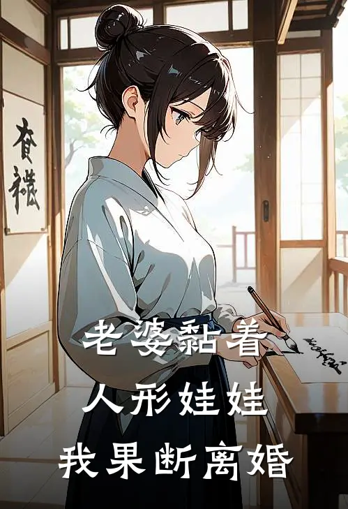 老婆黏着人形娃娃，我果断离婚