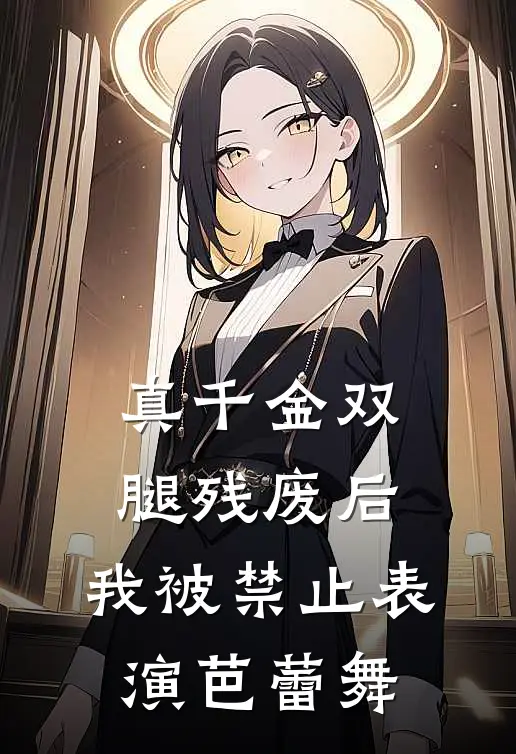 真千金双腿残废后，我被禁止表演芭蕾舞