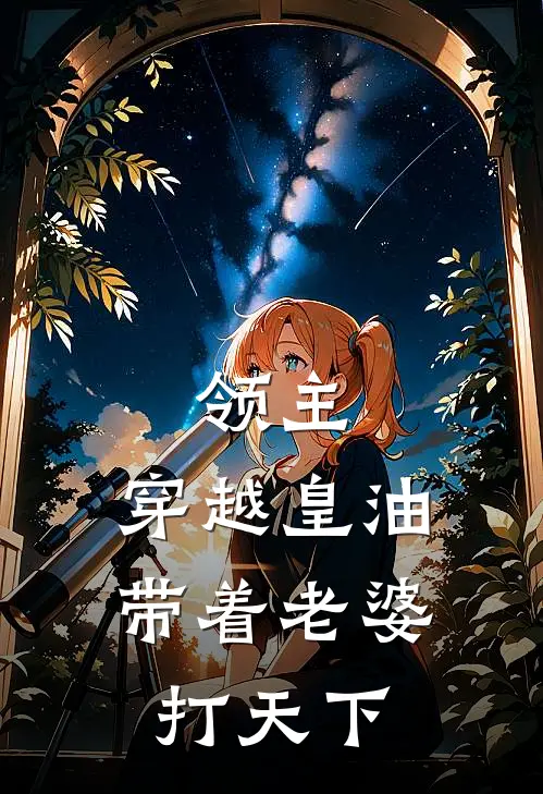 领主：穿越皇油，带着老婆打天下