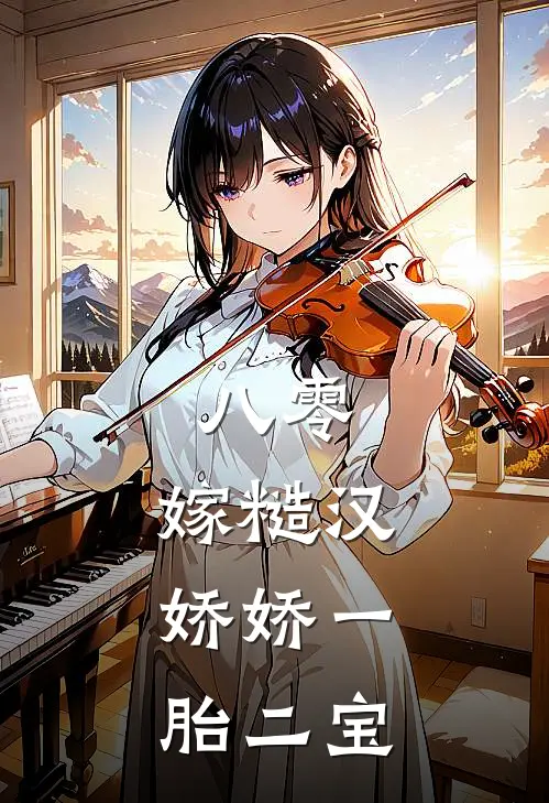 八零：嫁糙汉，娇娇一胎二宝