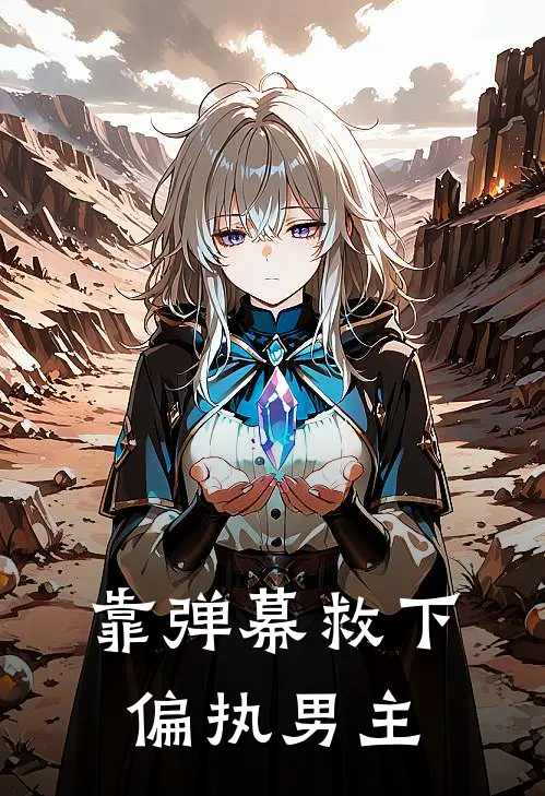 靠弹幕救下偏执男主