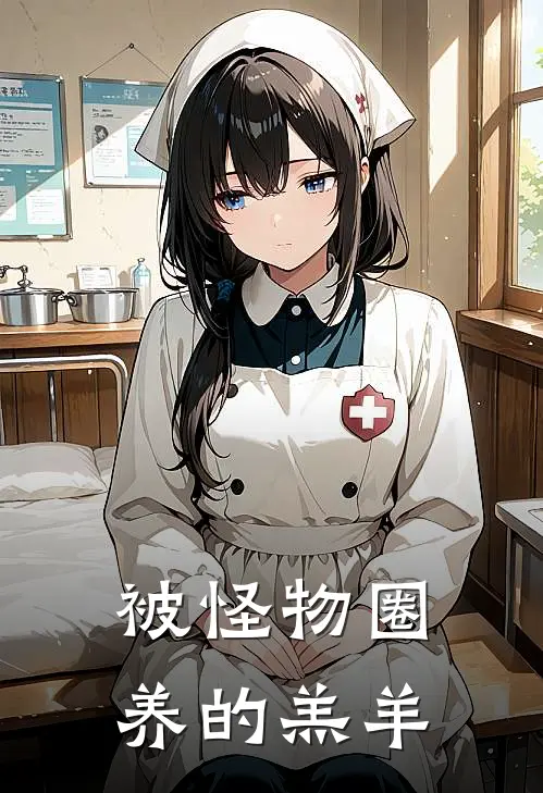 被怪物圈养的羔羊