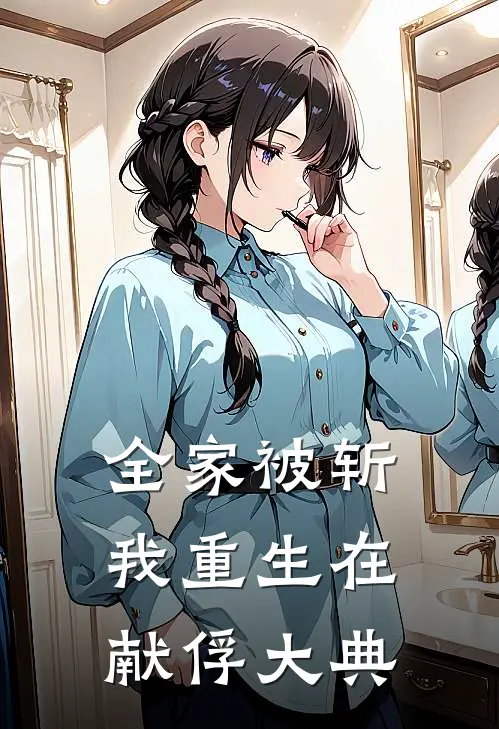 全家被斩，我重生在献俘大典